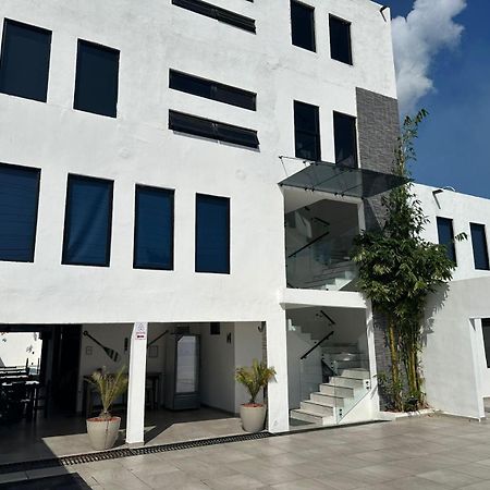 Hotel Fiesta Miramar à Ciudad Madero Extérieur photo