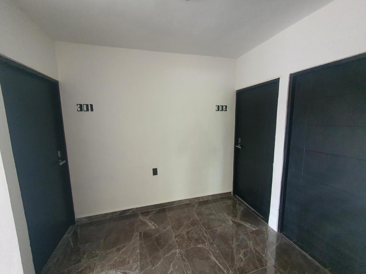 Hotel Fiesta Miramar à Ciudad Madero Extérieur photo