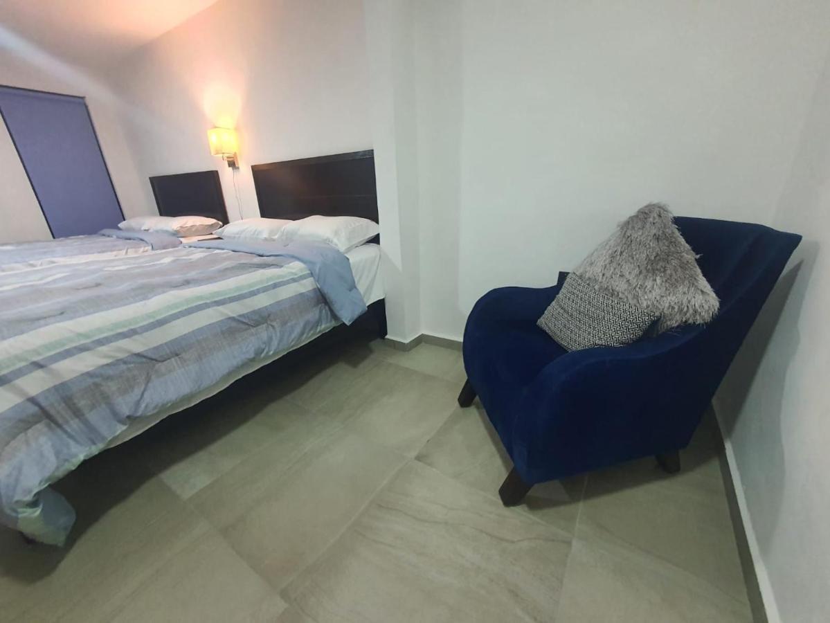 Hotel Fiesta Miramar à Ciudad Madero Extérieur photo