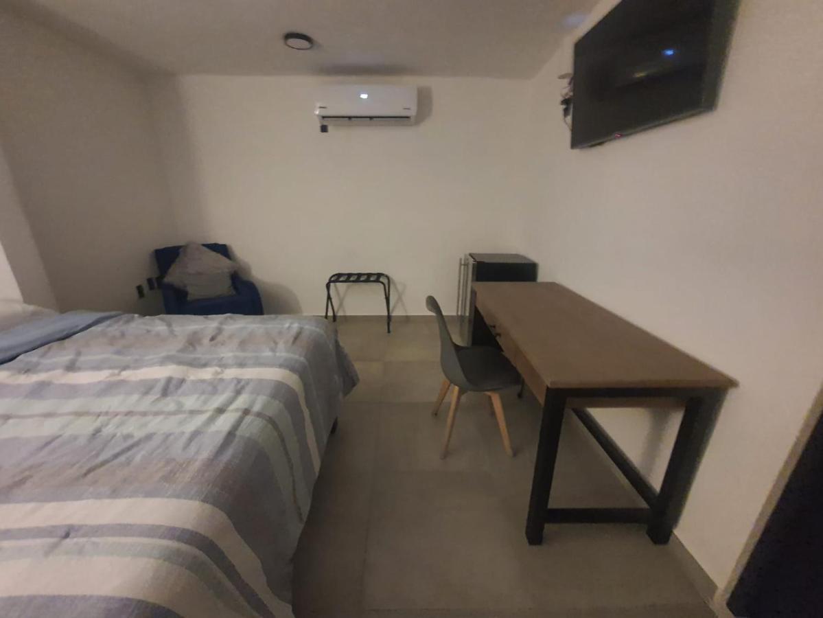 Hotel Fiesta Miramar à Ciudad Madero Extérieur photo