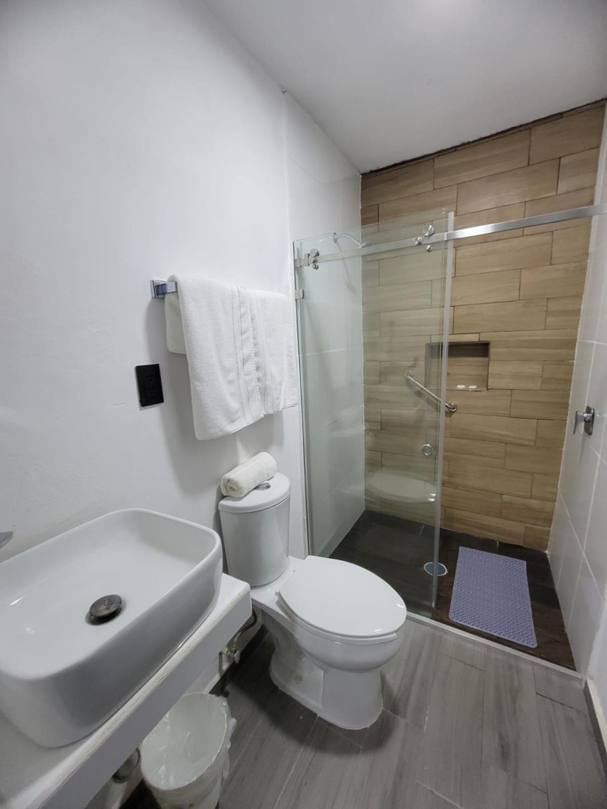 Hotel Fiesta Miramar à Ciudad Madero Extérieur photo