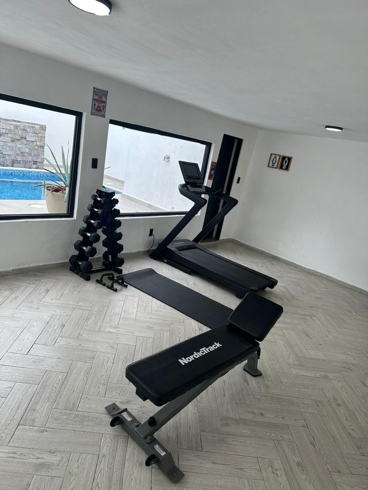 Hotel Fiesta Miramar à Ciudad Madero Extérieur photo