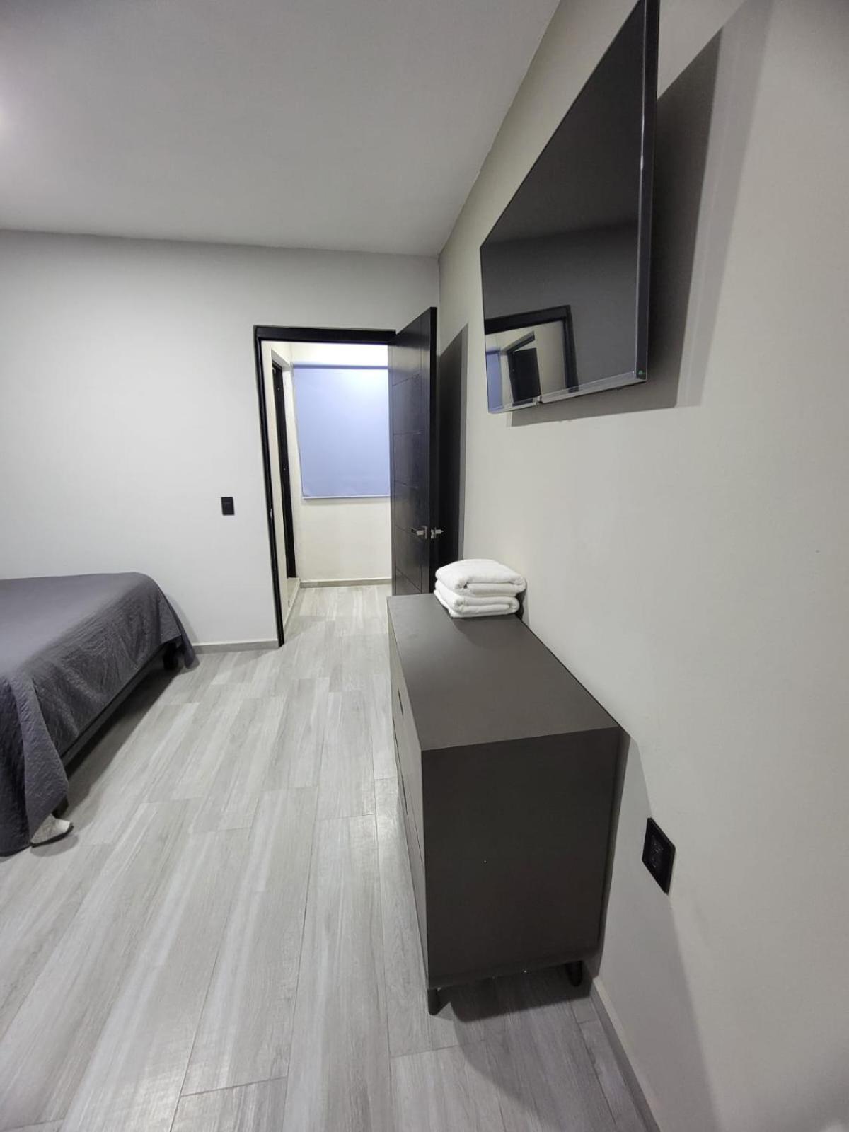 Hotel Fiesta Miramar à Ciudad Madero Extérieur photo