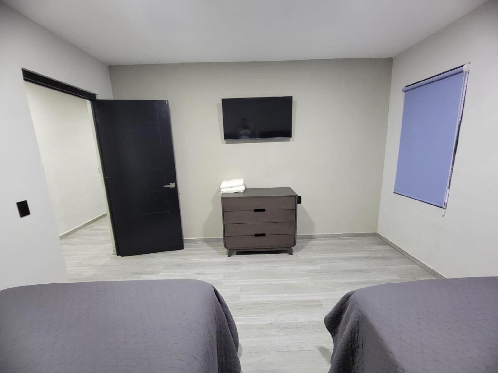 Hotel Fiesta Miramar à Ciudad Madero Extérieur photo