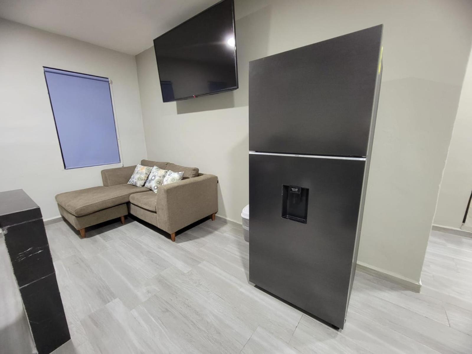 Hotel Fiesta Miramar à Ciudad Madero Extérieur photo