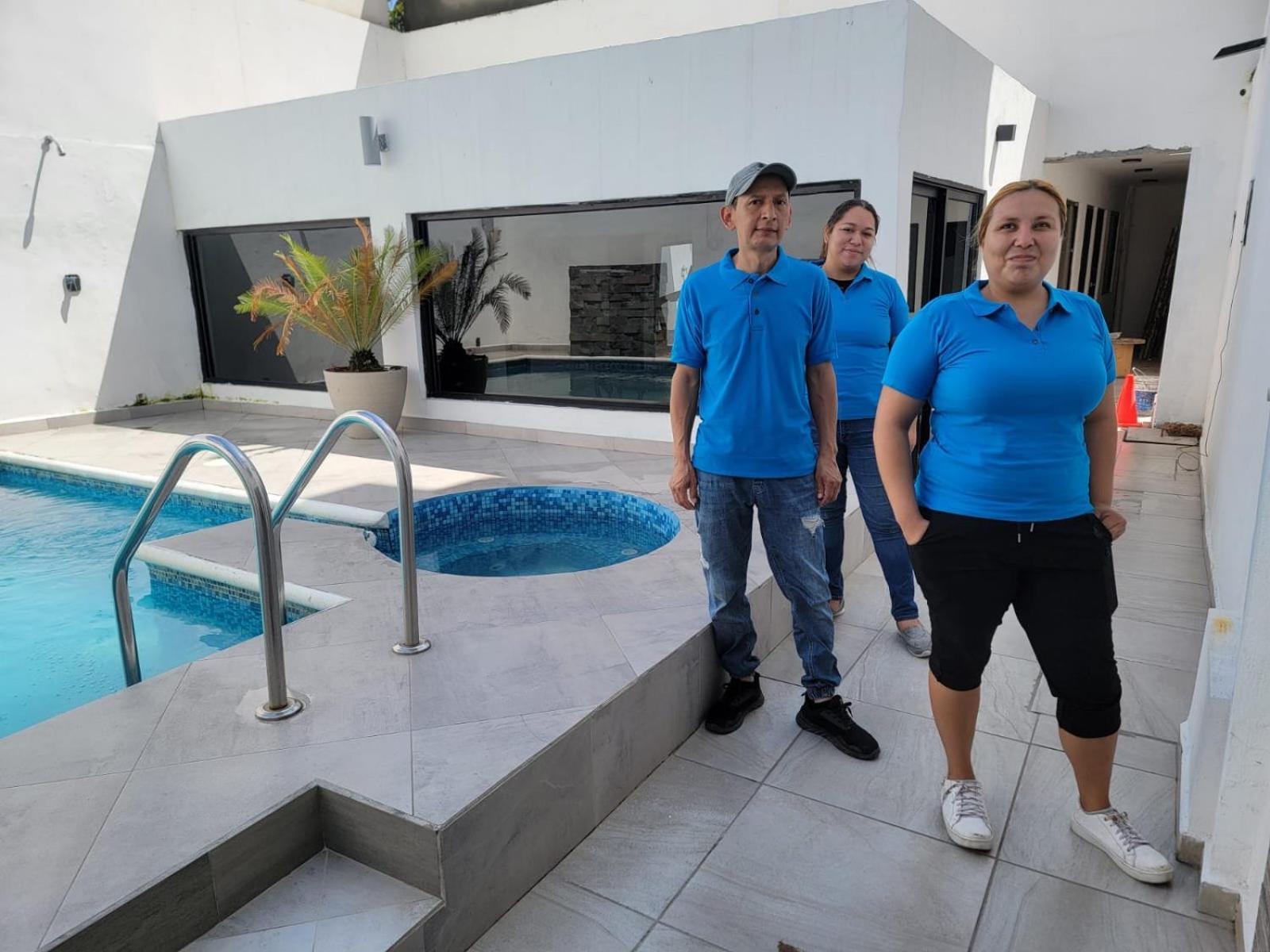Hotel Fiesta Miramar à Ciudad Madero Extérieur photo