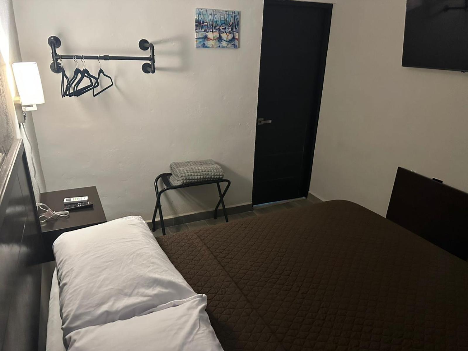 Hotel Fiesta Miramar à Ciudad Madero Extérieur photo