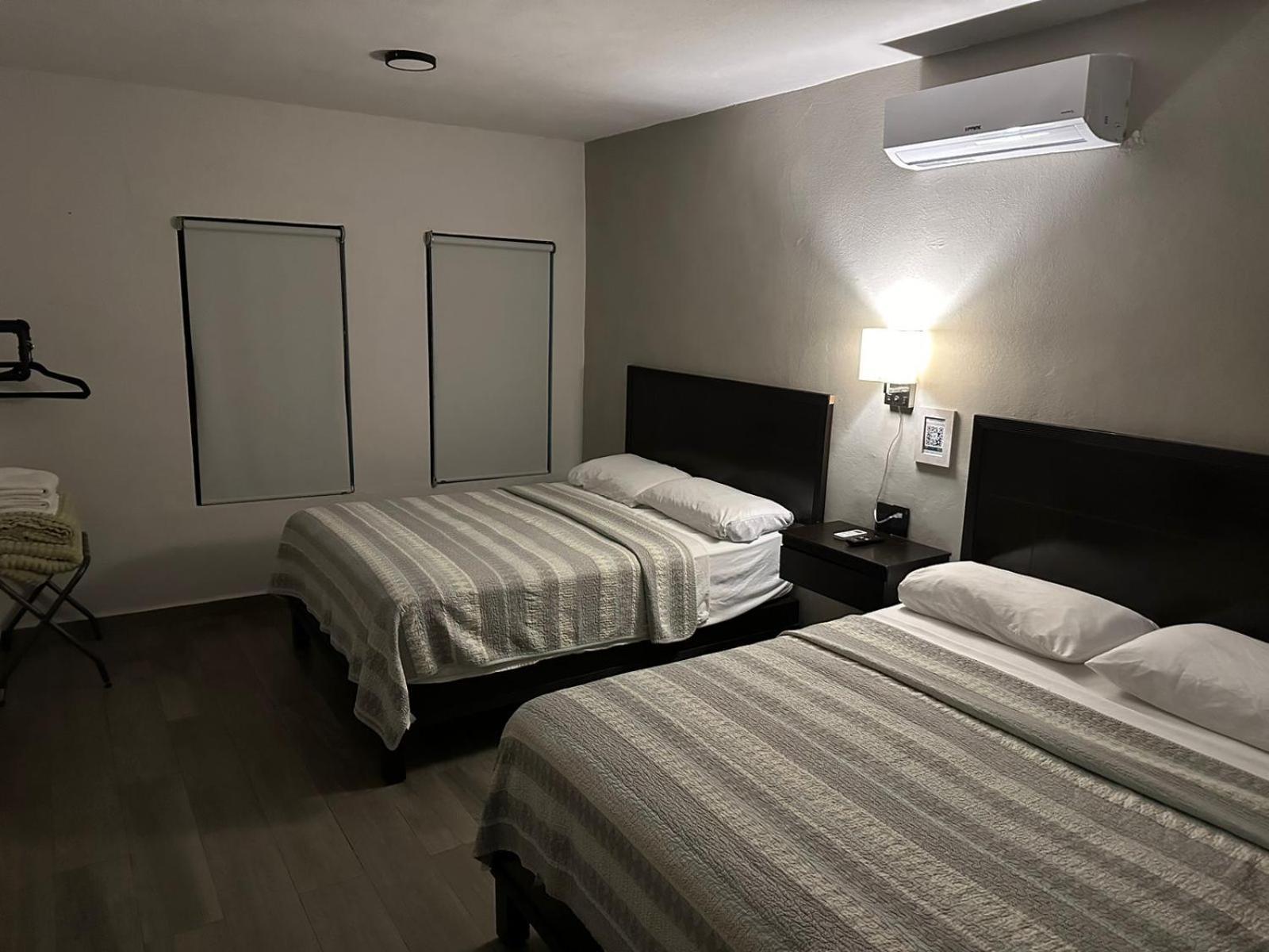 Hotel Fiesta Miramar à Ciudad Madero Extérieur photo
