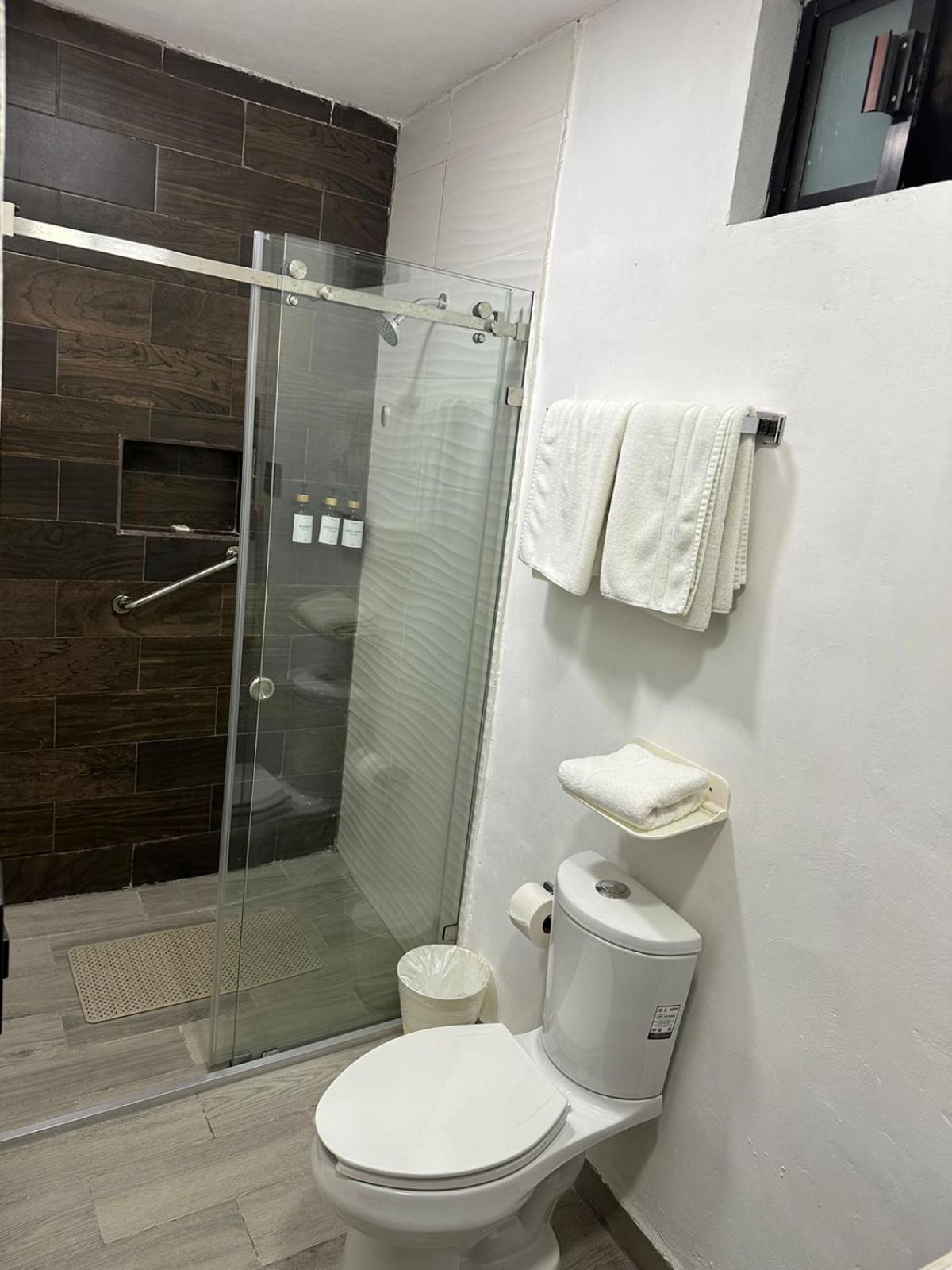 Hotel Fiesta Miramar à Ciudad Madero Extérieur photo